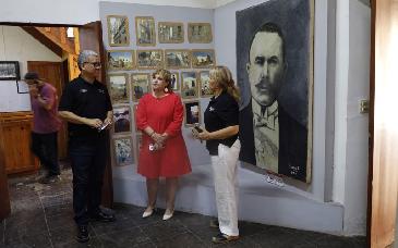 Celebran 30 años del Museo Álvaro Obregón con actividades culturales y académicas
