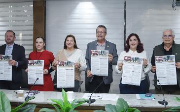 Congreso de Sonora lanza convocatoria del Parlamento Infantil 2026 dirigido a estudiantes de primaria