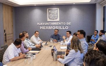 Impulsan construcción de 2,400 viviendas en Hermosillo con proyecto estatal y federal