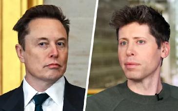 La carrera por los datacenters en órbita se intensifica con el interés de Sam Altman en Stoke Space