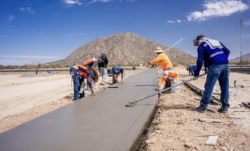 Cárcamo Norte impulsa deporte hermosillense