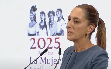 Sheinbaum ratifica: no hay “operativo especial” de la DEA en México