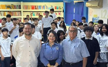 Gobierno de Sonora impulsa clases masivas de historia en 39 municipios