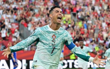 Portugal elimina a Croacia y pone fin al último Mundial de Luka Modric