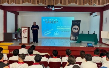 UTG ofrecerá Ingeniería Industrial en modalidad mixta a partir del 31 de agosto