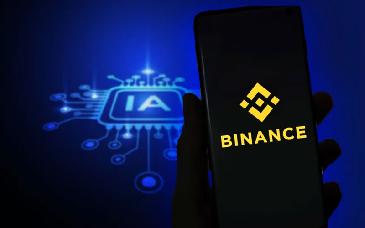 Binance activa servicio con dólares en Argentina, Colombia y México 