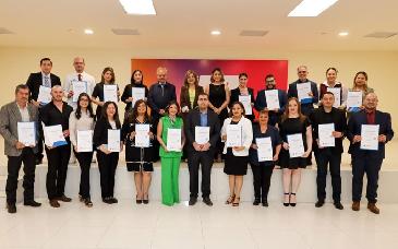 UES alcanza cifra histórica con acreditación de 21 programas educativos en un año