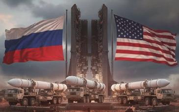 EU y Rusia retoman diálogo militar tras expirar tratado nuclear