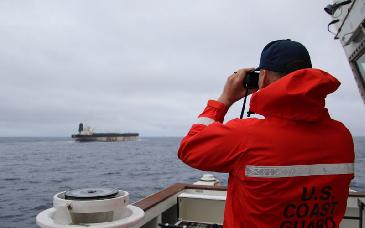 EU incauta dos petroleros vinculados a Venezuela; uno con bandera rusa