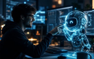 ¿Cuál será el futuro de los programadores?