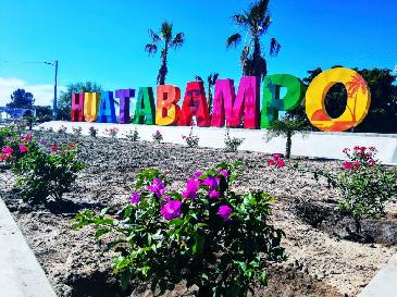 Huatabampo: Nuevas Rutas para el Progreso