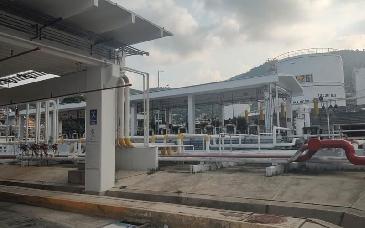 Pemex, sin daños en instalaciones en Guerrero por sismo; CFE restablece energía al 75.93% de usuarios afectados