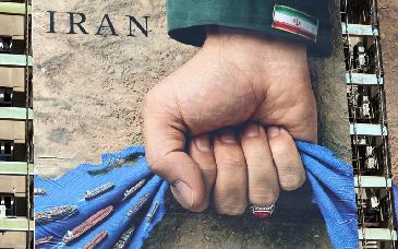 Irán amenaza con bloquear rutas clave de petróleo si EU mantiene cerco en Ormuz y advierte posible escalada militar