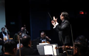 Orquesta Filarmónica de Sonora inaugura su temporada 2026 con concierto lleno en Hermosillo