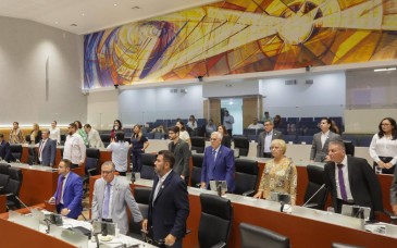 Congreso de Sonora regula sustitución de alcaldías y resuelve integración de ayuntamientos