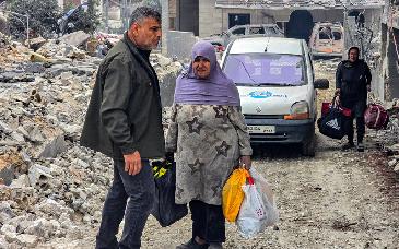 Escala la tensión: Trump amenaza con devastar Irán antes del vencimiento del ultimátum
