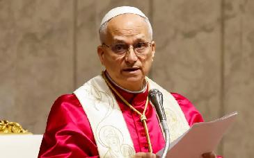 Papa León XIV pide diálogo entre EU e Irán y condena la guerra y la pena de muerte