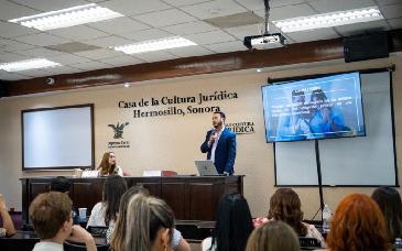 Impulsa Sipinna alternativas de cuidado familiar para proteger a la niñez sonorense