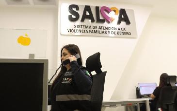 SSPC Sonora abre vacantes para fortalecer atención a violencia familiar y de género