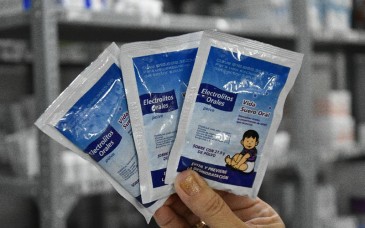 Isssteson exhorta a prevenir deshidratación y golpes de calor en verano