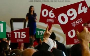 Capta Gobierno 40 mdp tras subastar 107 mil bienes inmuebles