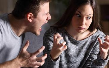 Cada relación con una persona tóxica te roba 9 meses de juventud