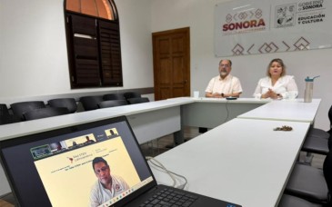 Impulsan formación STEM+ para fortalecer la educación media superior en Sonora