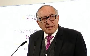 Brote de sarampión 