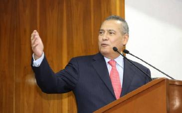 Senado suma de nuevo a Beltrones y Yunes Linares