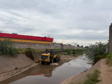 Hermosillo despliega operativo por Polo