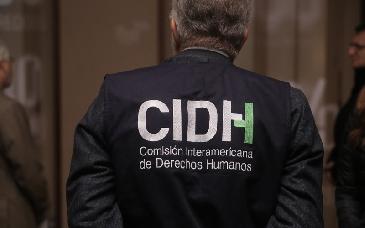 CIDH reconoce avances sociales en México, pero alerta por violencia y crisis de derechos humanos