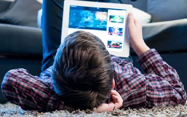 En redes sociales, empresas deben ofrecer contenidos seguros para los niños: Unicef