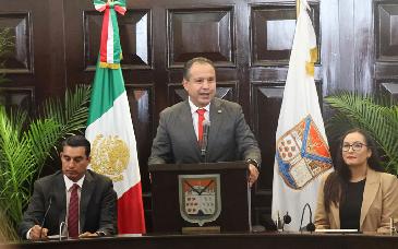 Destaca Antonio Astiazarán avances históricos y bases para que Hermosillo siga avanzando 