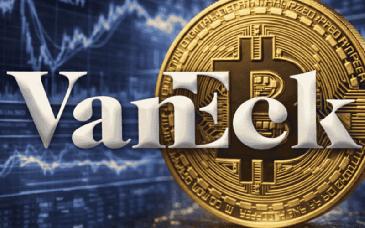 Bitcoin a 2,9 Millones de dólares para 2050 según VanEck&nbsp;