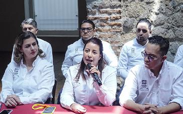 Trabajadores administrativos de Volkswagen México buscan nuevo contrato colectivo