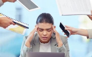 Consejos para poner límites en mi trabajo