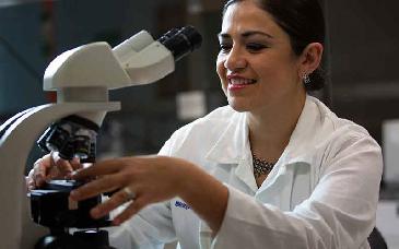 En México, hay 32.3 científicas por cada 100 investigadores: Unesco