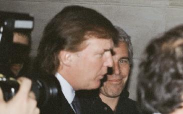 Trump rechaza amistad con Epstein mientras nuevos documentos del Departamento de Justicia reavivan polémica
