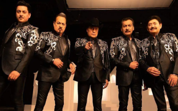 Los Tigres del Norte apadrinarán a semifinalistas de México Canta en Los Ángeles