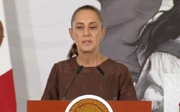 Entran en vigor reformas sobre candidaturas, elección judicial e injerencia extranjera