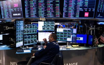 Peso se fortalece y Wall Street marca récords por avance en diálogo con Irán