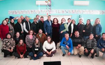 SEC reporta listo el regreso a clases de educación básica en Sonora tras vacaciones de invierno