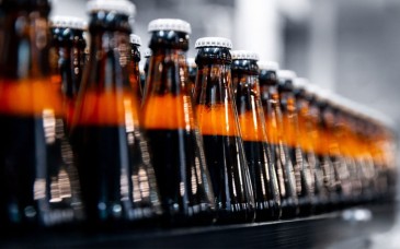 México mantiene liderazgo mundial en exportación de cerveza