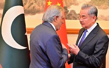 China busca liderar la diplomacia en la guerra con Irán y presenta plan de paz