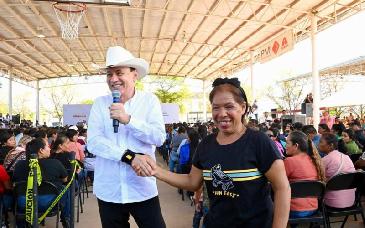 Sonora impulsa inclusión laboral con la Feria Nacional de Empleo para Grupos Vulnerables