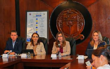 Presenta Universidad de Sonora Convocatoria de Nuevo Ingreso 2026