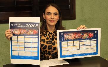 Universidad de Sonora presenta su calendario escolar 2026