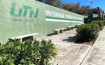 Mejoran infraestructura en UTN para más de dos mil alumnos