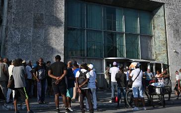 Sanciones de Estados Unidos aceleran salida de empresas extranjeras de Cuba