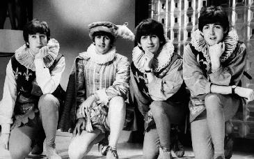 Lo que The Beatles pueden enseñarte sobre creatividad, éxito y trabajo en equipo